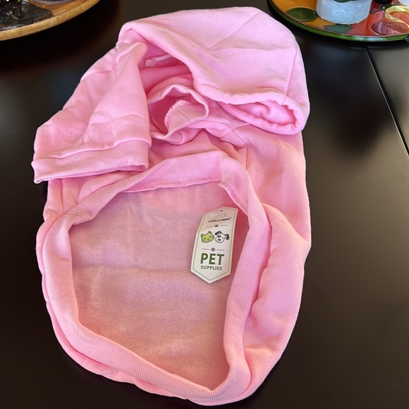 Dog sweatshirt size Large - Picture 4 of 5